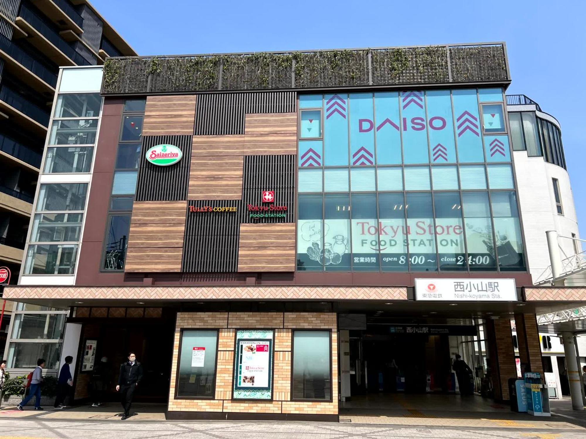 อพาร์ทเม้น Max4people 15min Shibuya Mario Brothers Meguro